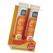 PHARMALEAD VIT C 1000MG PLUS 20EFF